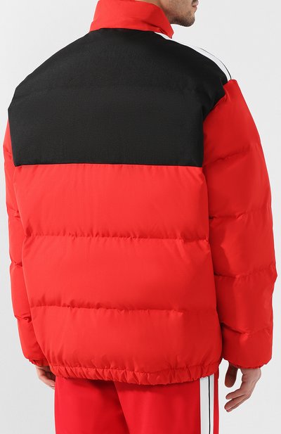 Пуховик PALM ANGELS, арт. PMED007S195760012001, фото 4