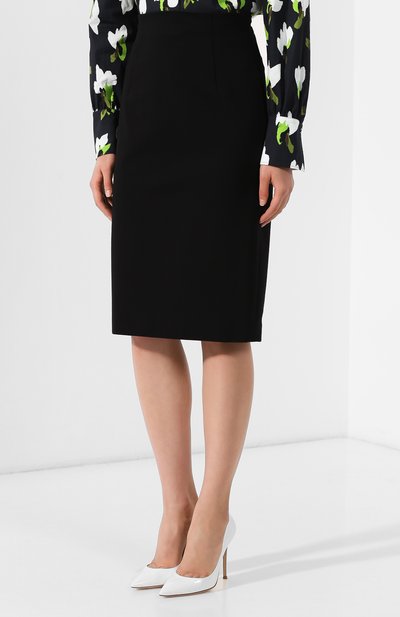 Юбка-карандаш ESCADA, арт. 5031423, фото 3