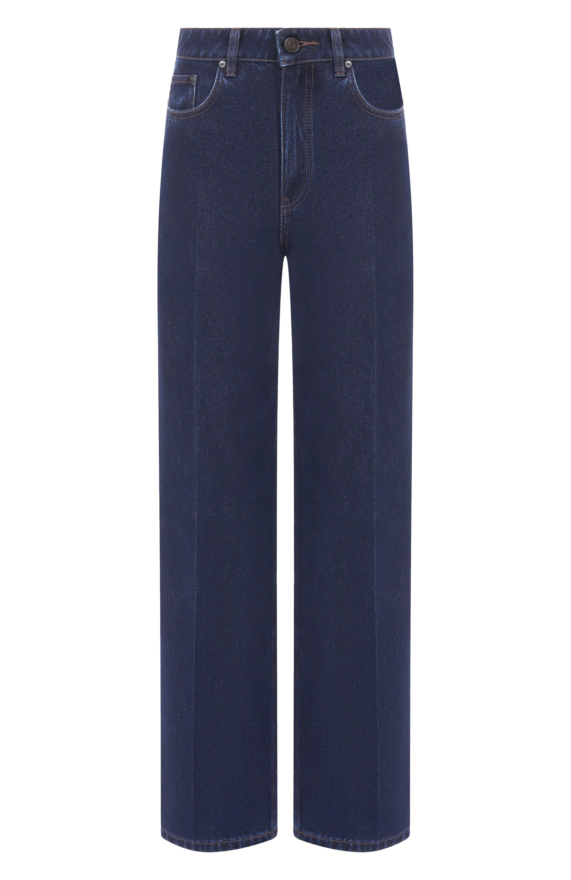 Джинсы wide leg 415 12 STOREEZ, арт. 133867, фото 1