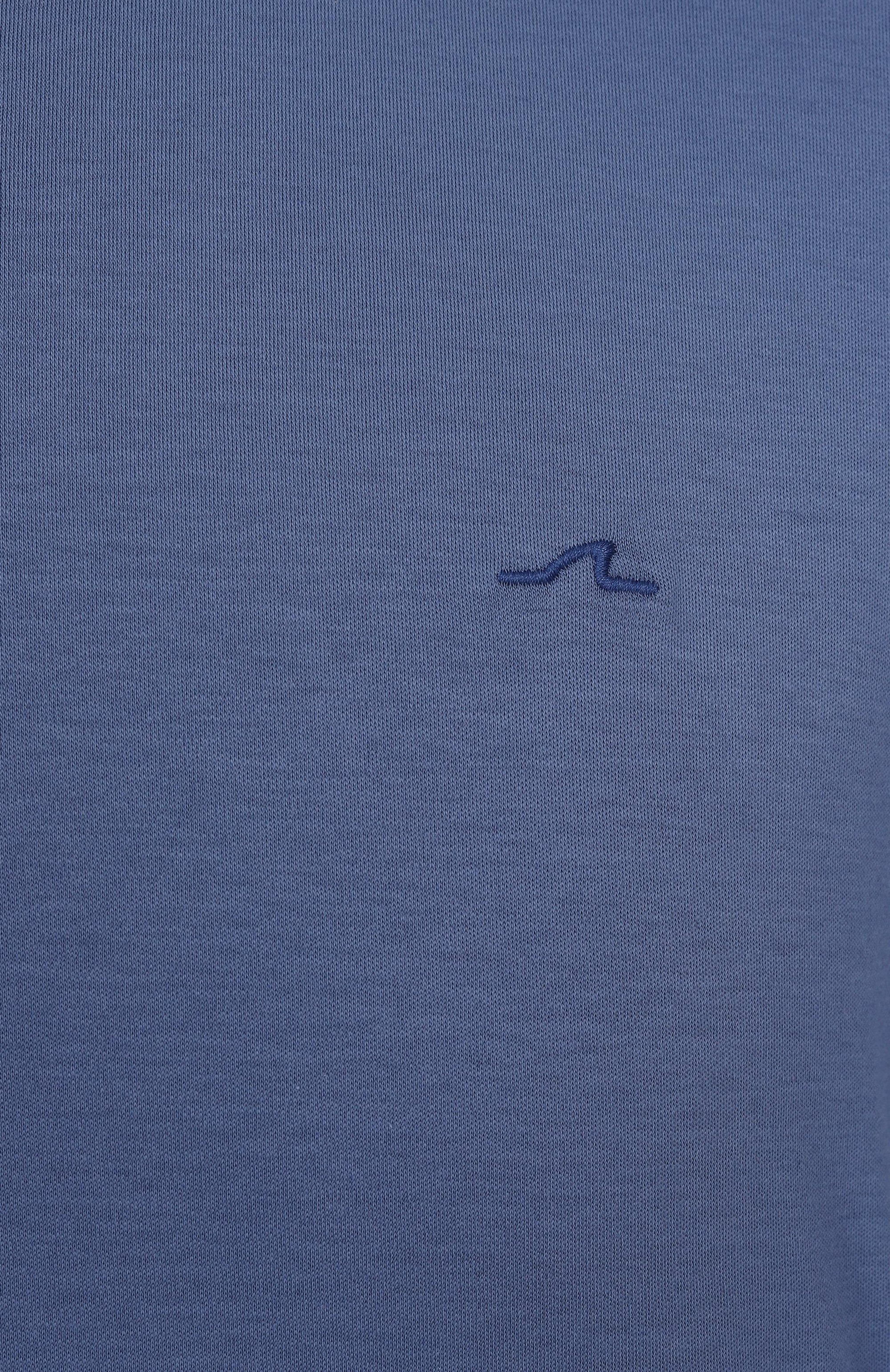 Хлопковая футболка PAUL&SHARK, арт. 15311615/3XL, фото 6