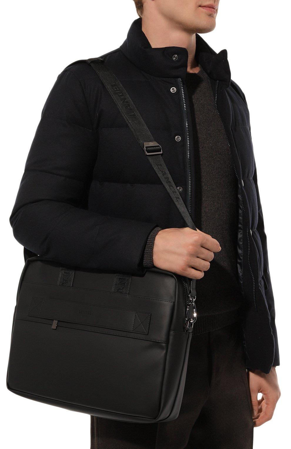 Портфель victor de lancel LANCEL, арт. A12685, фото 2