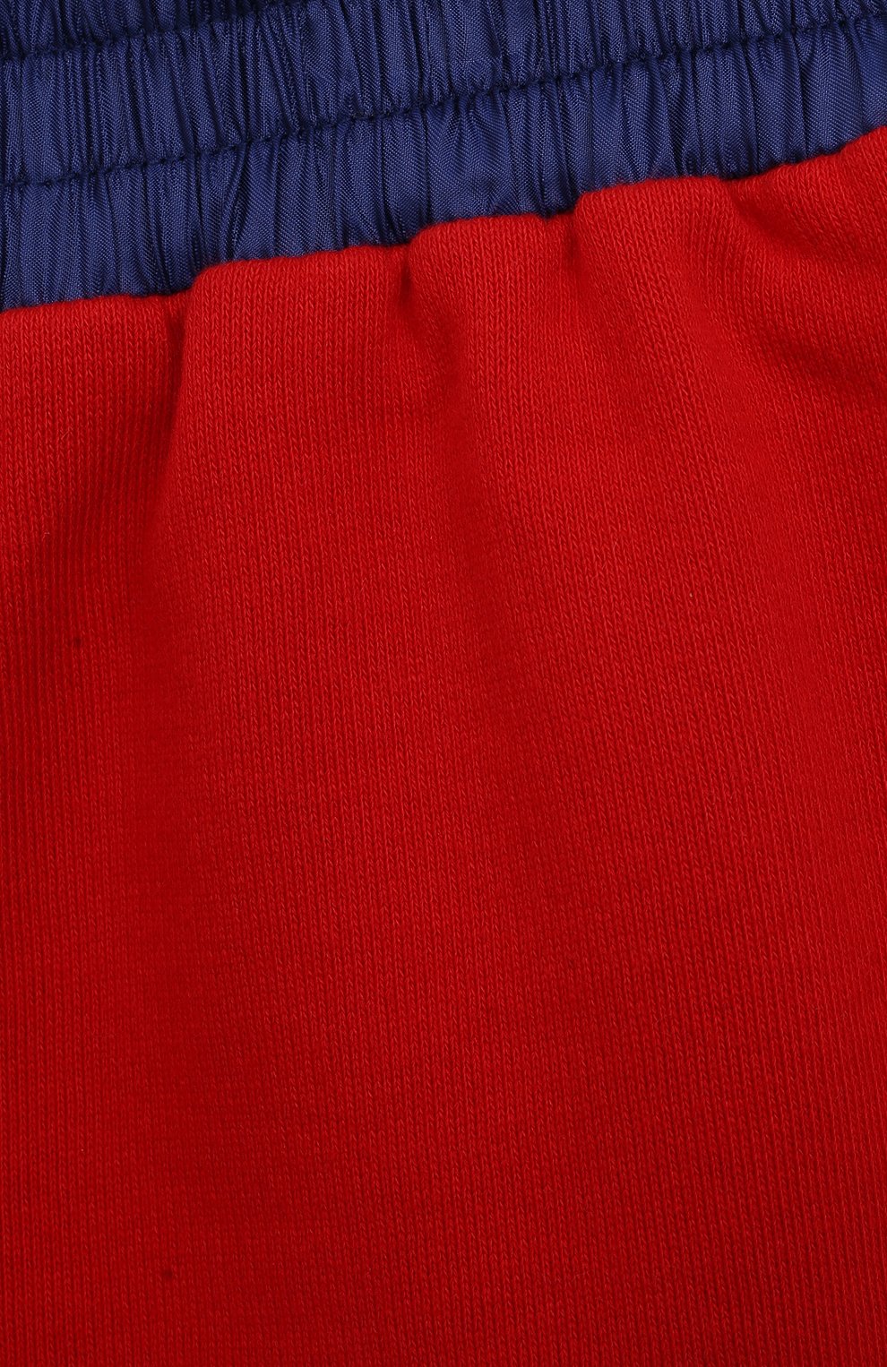 Хлопковые шорты GUCCI, арт. 591505 XJB4K, фото 3