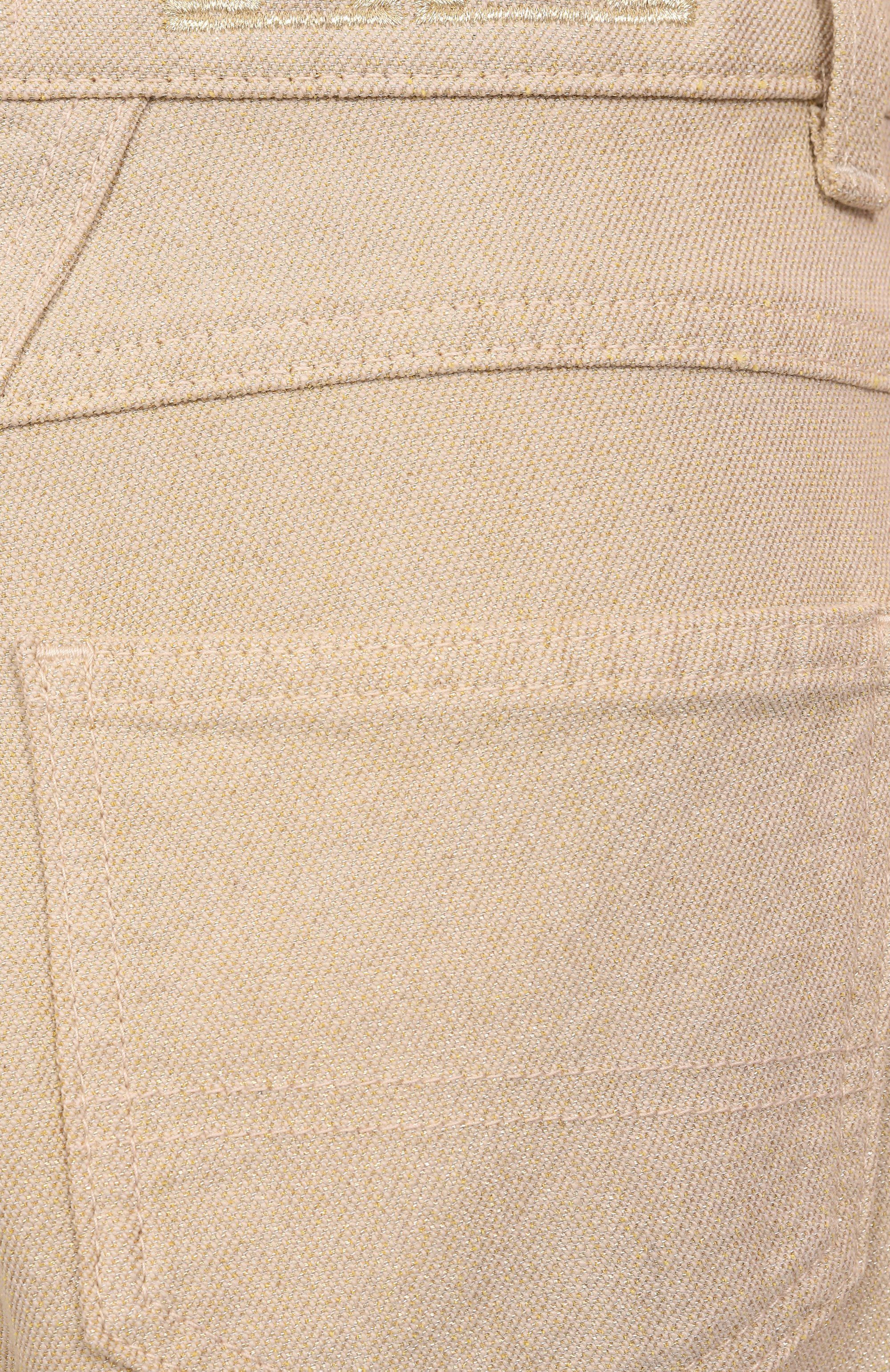 Джинсы KITON, арт. DJ53102K0929F03, фото 6