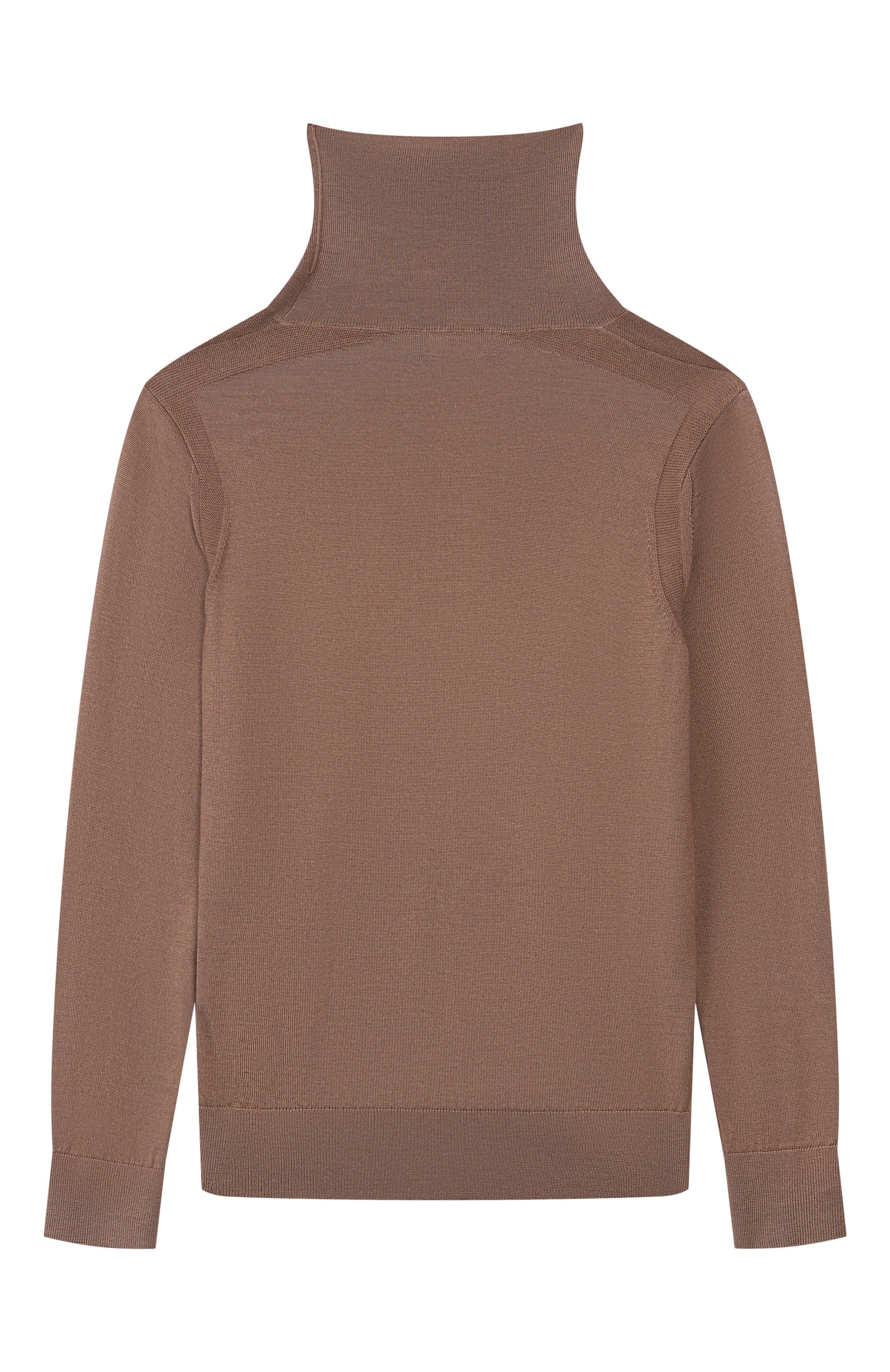 Водолазка из кашемира и шелка STEFANO RICCI JUNIOR, арт. KY06125D01/Y25302, фото 2