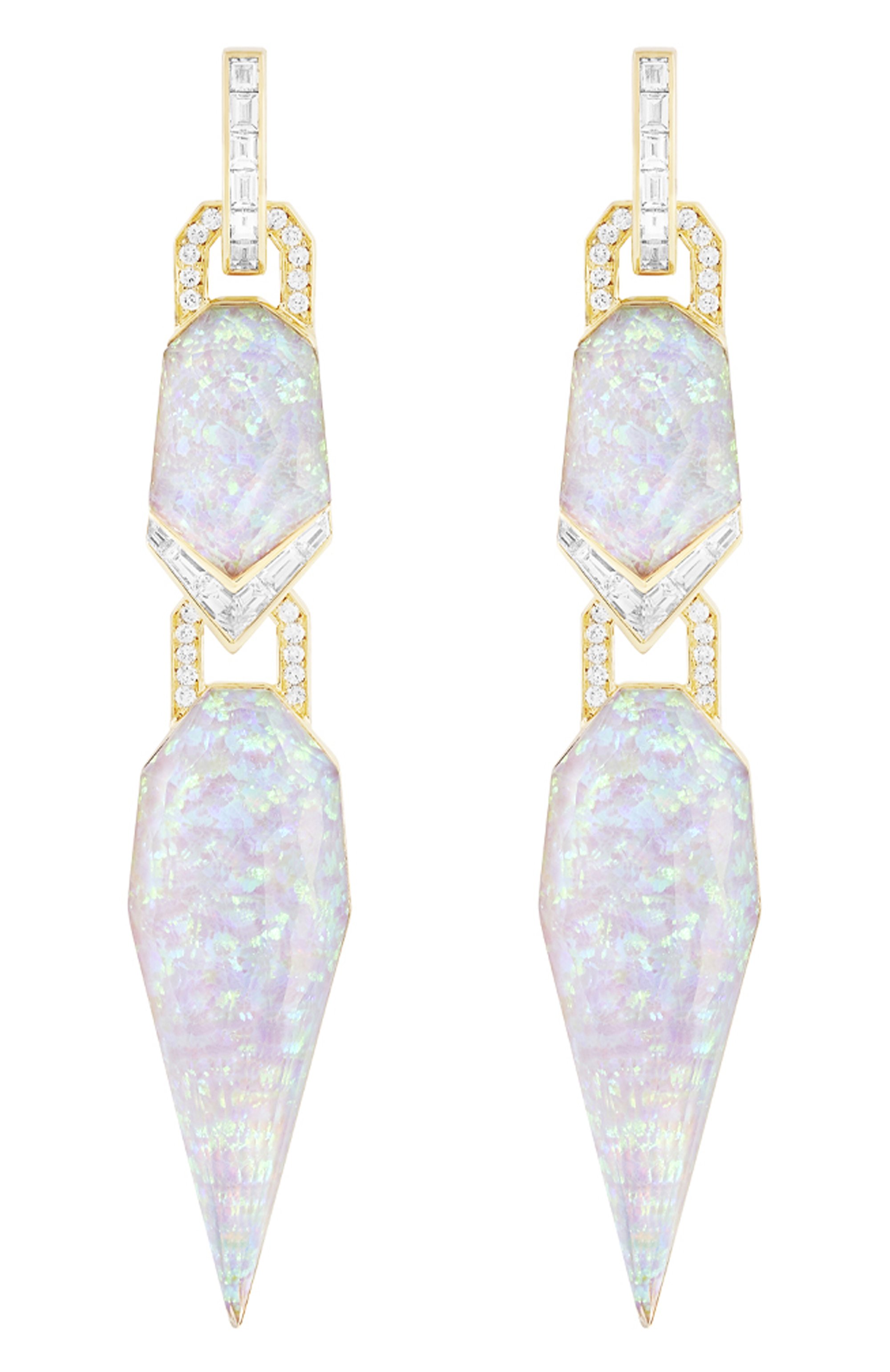 Серьги STEPHEN WEBSTER, арт. 3022498, фото 1