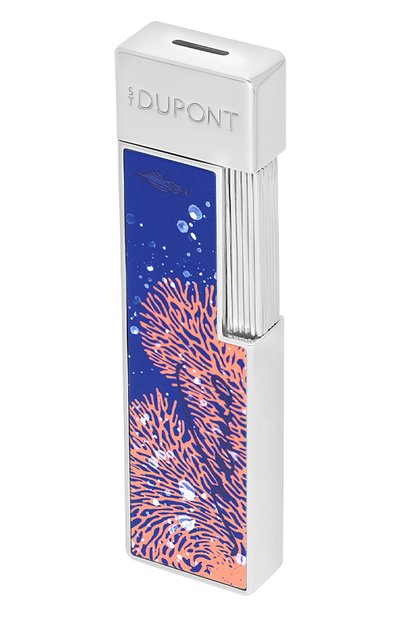 Зажигалка 20,000 leagues under the sea S.T. DUPONT, арт. 30053