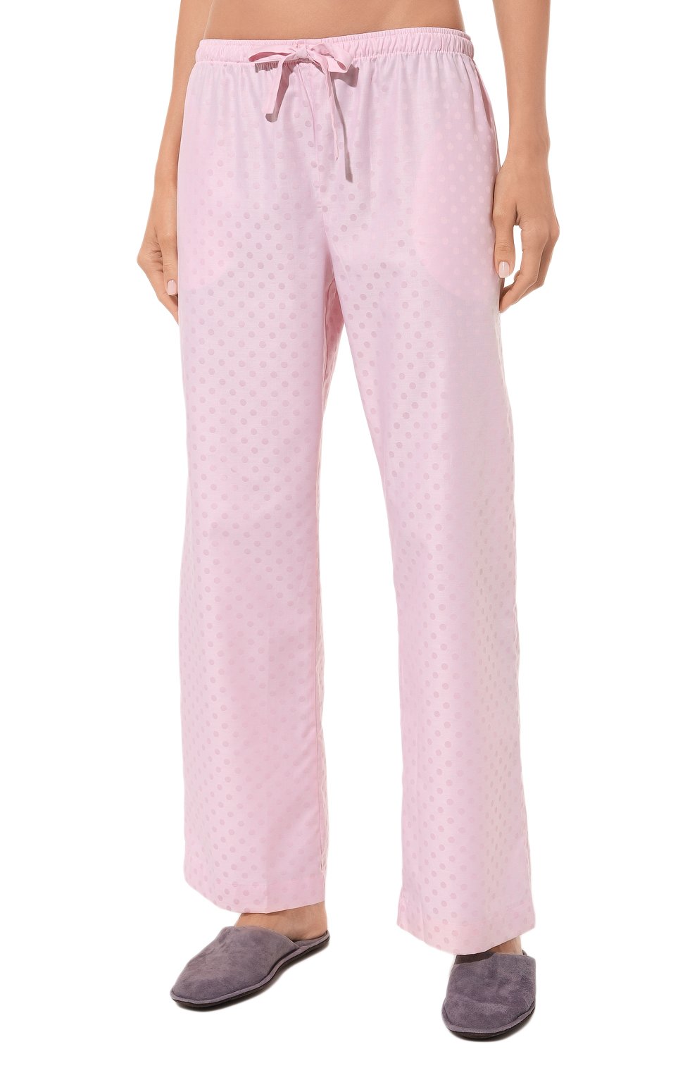 Хлопковая пижама DEREK ROSE, арт. 2012-KATE007, фото 5