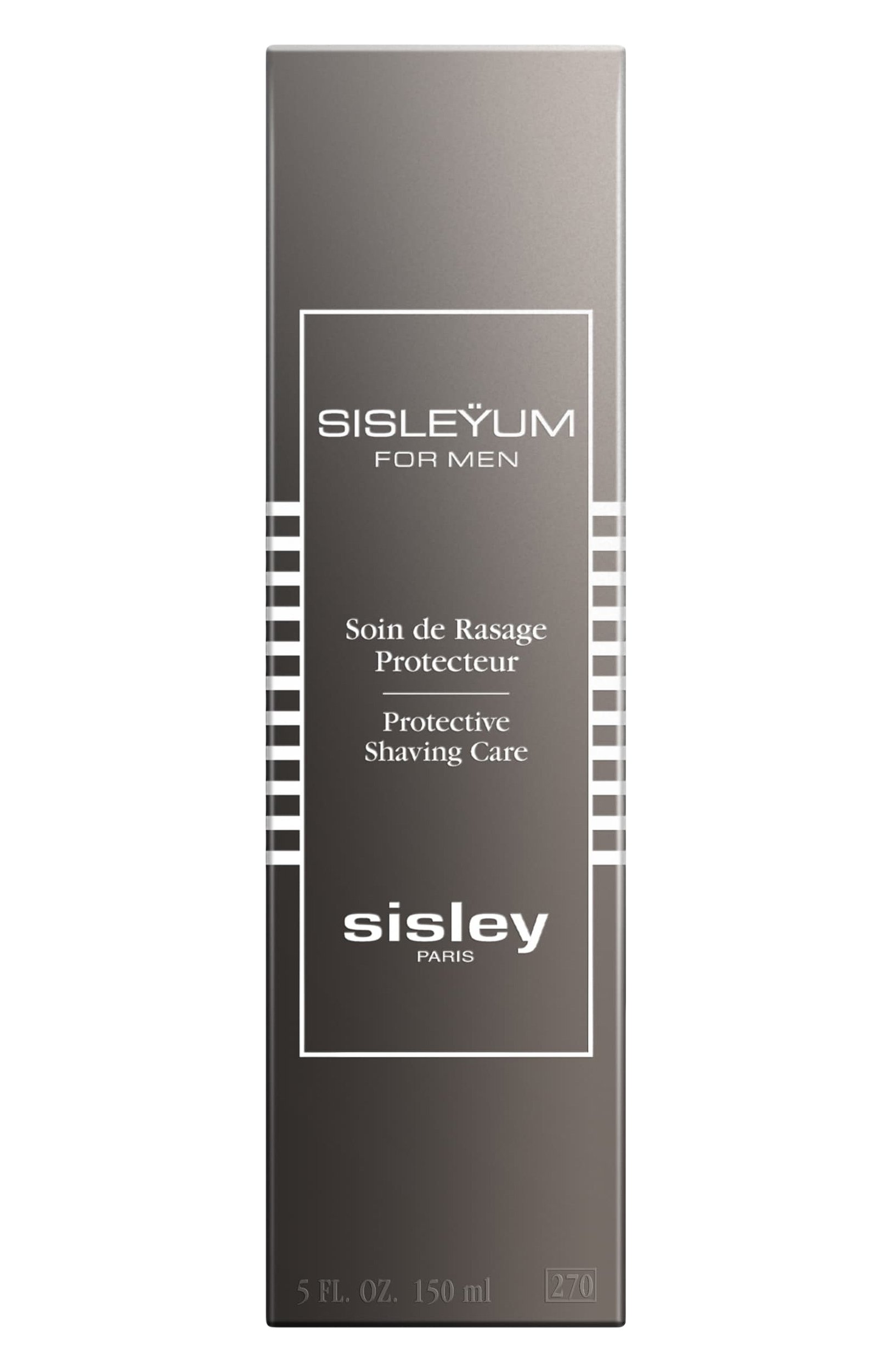 Защитный крем для бритья sisleÿum (150ml) SISLEY бесцветного цвета по цене 8350 руб., арт. 155030, фото 3 Защитный крем для бритья sisleÿum (150ml) SISLEY, арт. 155030, фото 3