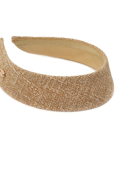 Ободок для волос PANFIL, арт. 11-KOK2, фото 4