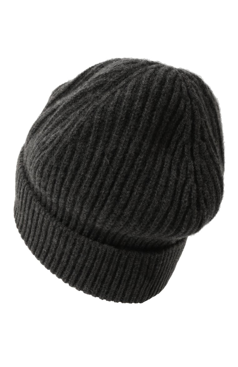 Шапка из шерсти и кашемира DOLCE & GABBANA, арт. GXK63T/JEMQ5, фото 1