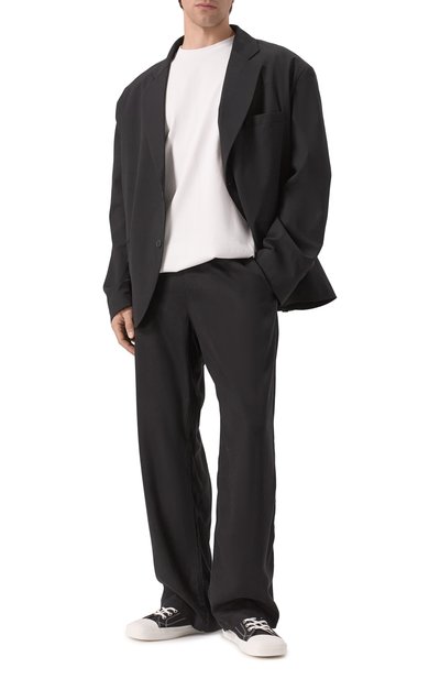 Однобортный пиджак AN OTHER DATE, арт. S25MA0DJK193, фото 2