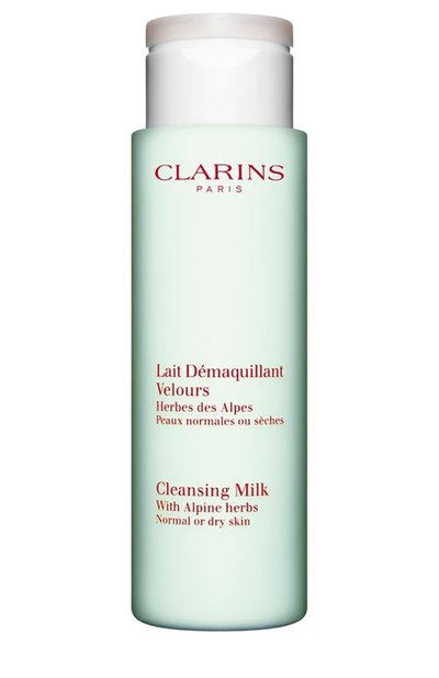 Женского молочко для удаления макияжа (200ml) CLARINS, арт. 11210