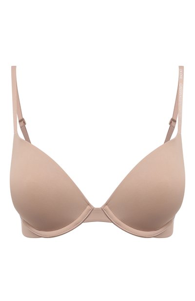 Женский бюстгальтер с чашкой пуш-ап CALVIN KLEIN, арт. QF5742E