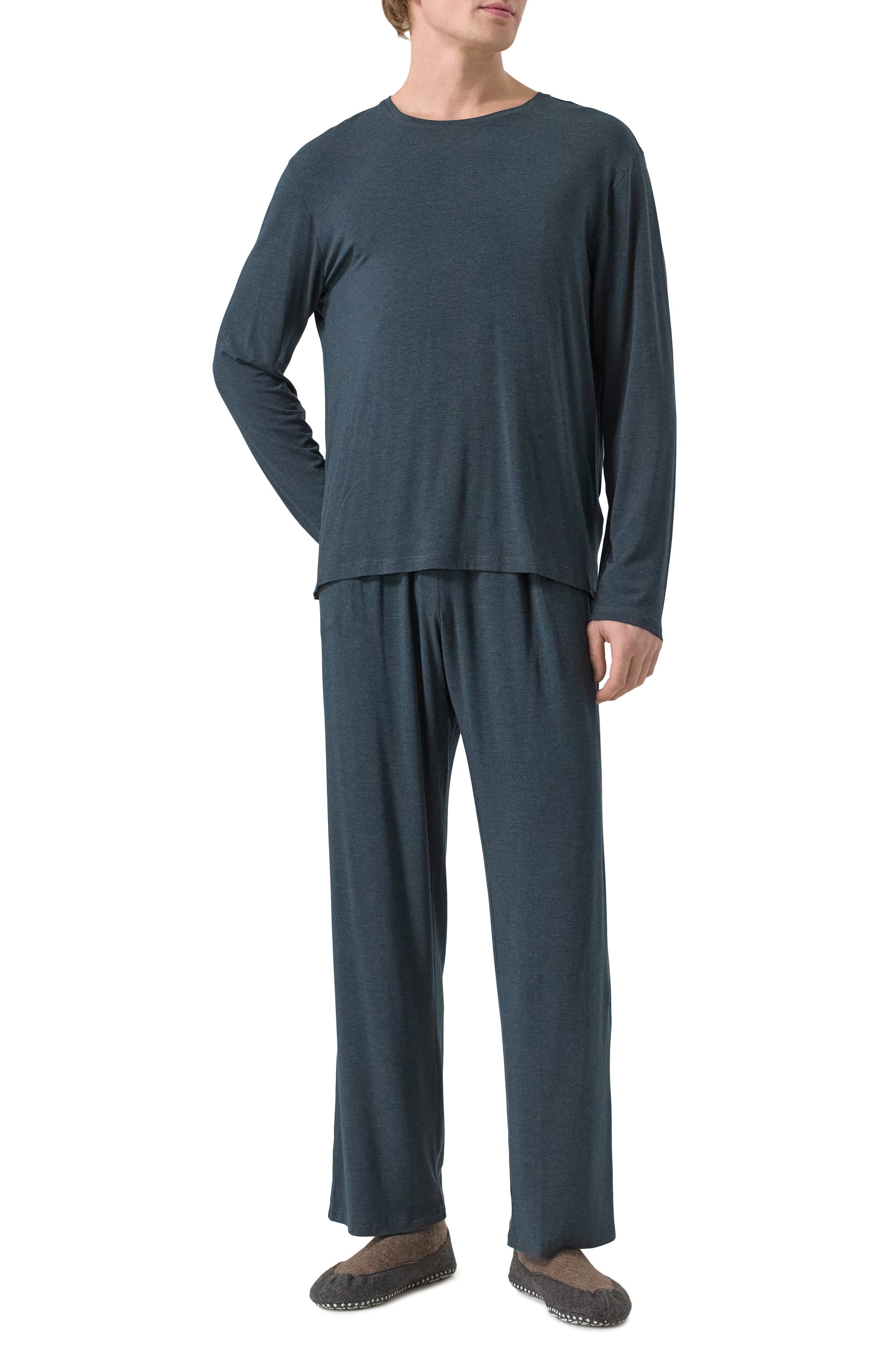 Шерстяные домашние туфли FALKE, арт. 16560, фото 2