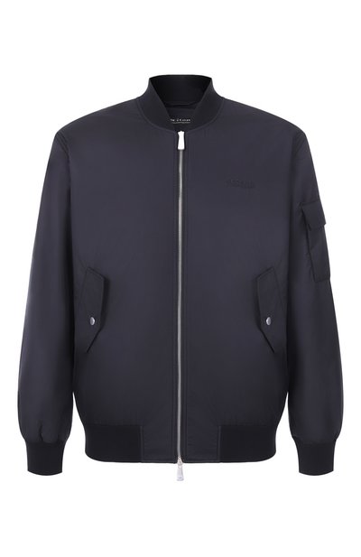 Мужской бомбер KNT, арт. UGK106K0755F02