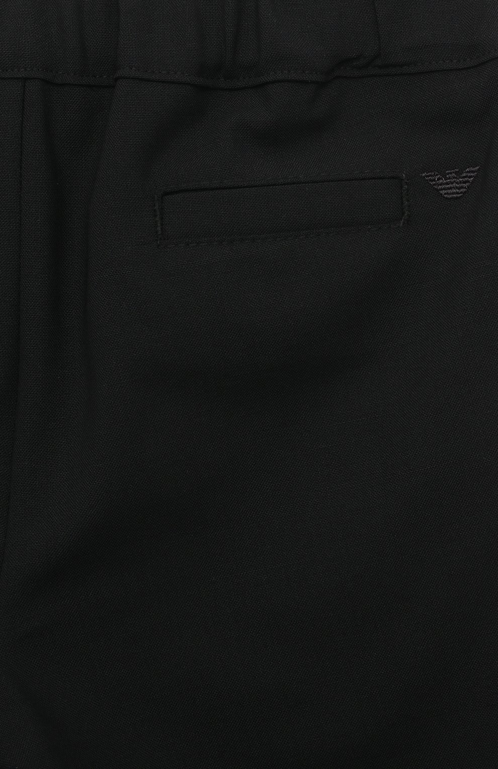 Костюм из трех предметов EMPORIO ARMANI, арт. 6HH810/4N3FZ, фото 11