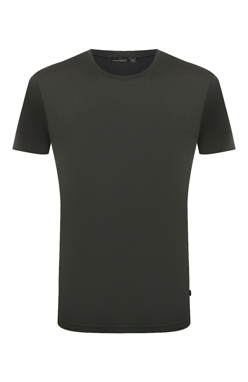Хлопковая футболка VAN LAACK, арт. PAR0/180031, фото 1