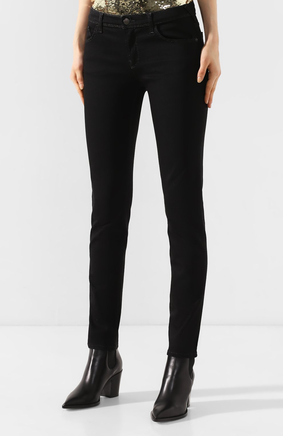 Джинсы EMPORIO ARMANI, арт. 3H2J28/2D2LZ, фото 3