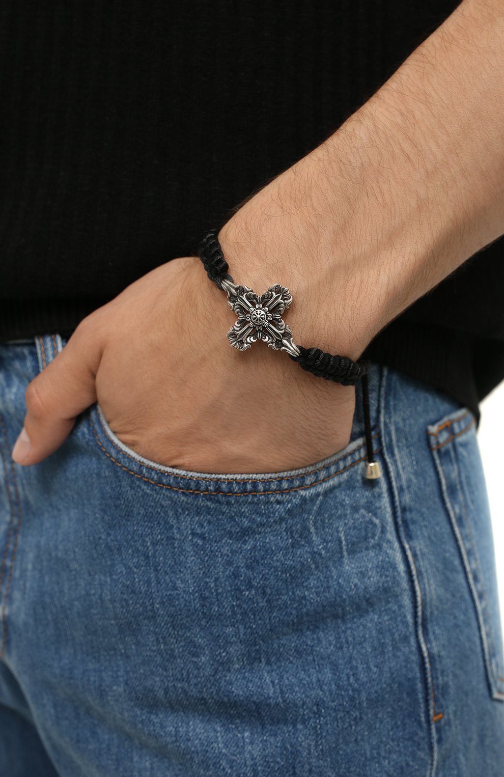 Браслет возрождение империи GL JEWELRY, арт. M450003-S97-01, фото 2