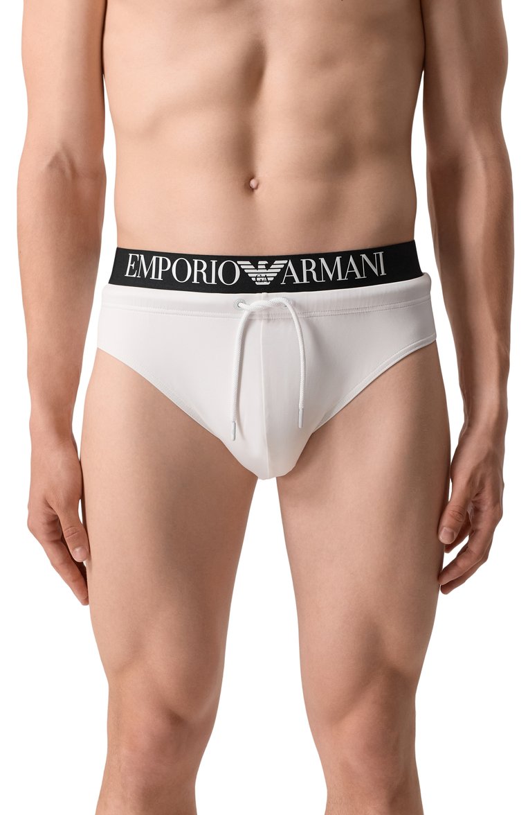 Плавки EMPORIO ARMANI, арт. EM000582/AF12329, фото 1