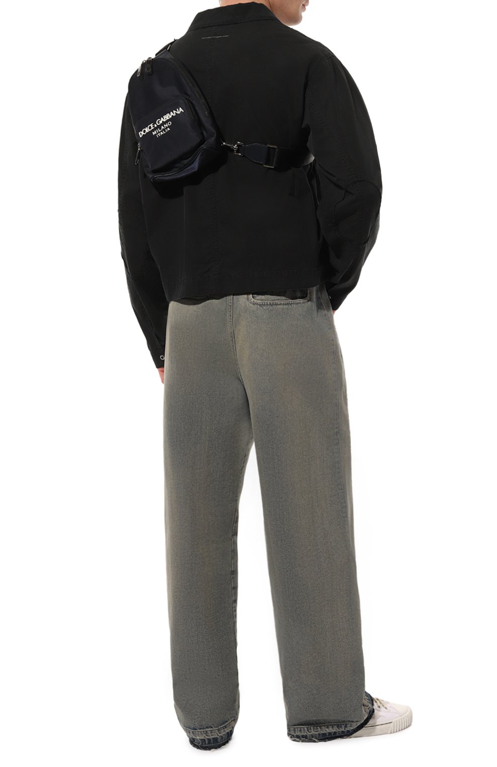 Рюкзак DOLCE & GABBANA, арт. BM9295_BC9295/AG182_1, фото 7