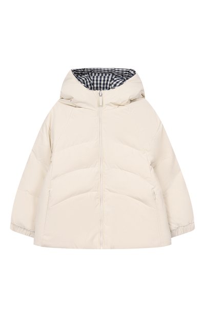 Двусторонний пуховик JACADI, арт. 2043469