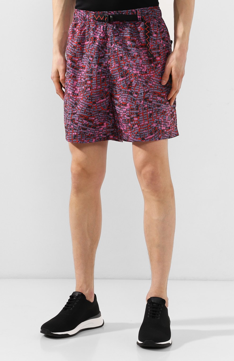 Шорты nike acg NIKELAB, арт. BQ3621-010, фото 3