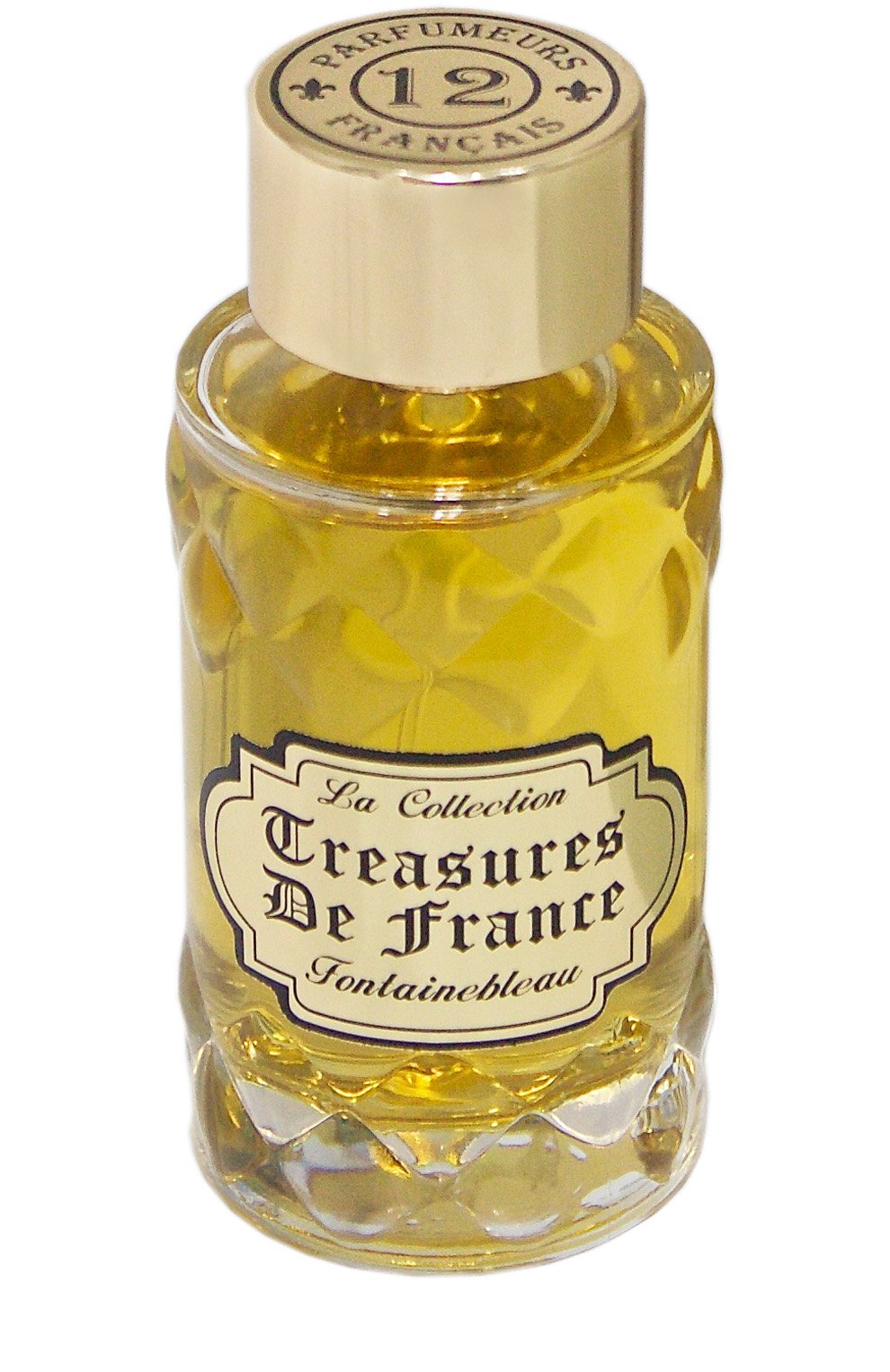 Духи fontainebleau (100ml) 12 PARFUMEURS FRANCAIS, арт. 3714137194118, фото 1