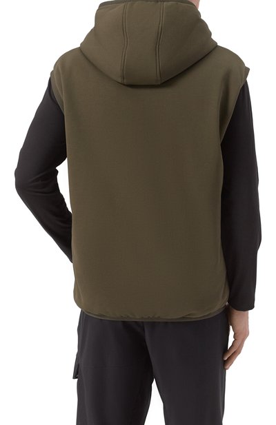 Утепленный жилет DOLCE & GABBANA, арт. G9A0GT/FU7DU, фото 4