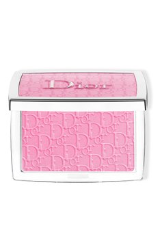 Румяна для лица dior backstage rosy glow, 001 розовый DIOR  цвета, арт. C012700001 | Фото 1 (Нос: Не проставлено; Региональные ограничения белый список (Axapta Mercury): Не проставлено)