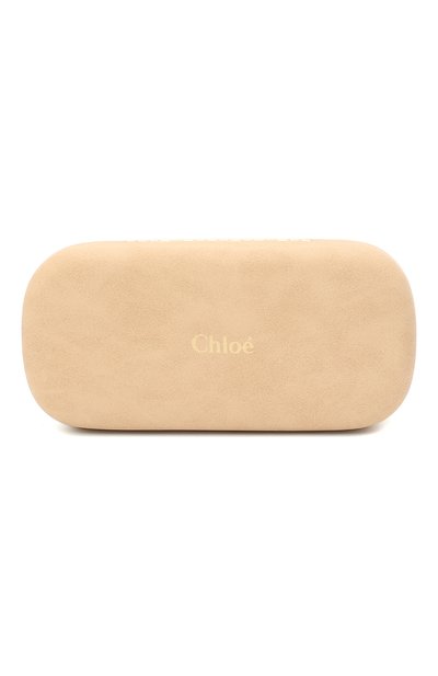 Солнцезащитные очки CHLOÉ, арт. 762S-218, фото 5