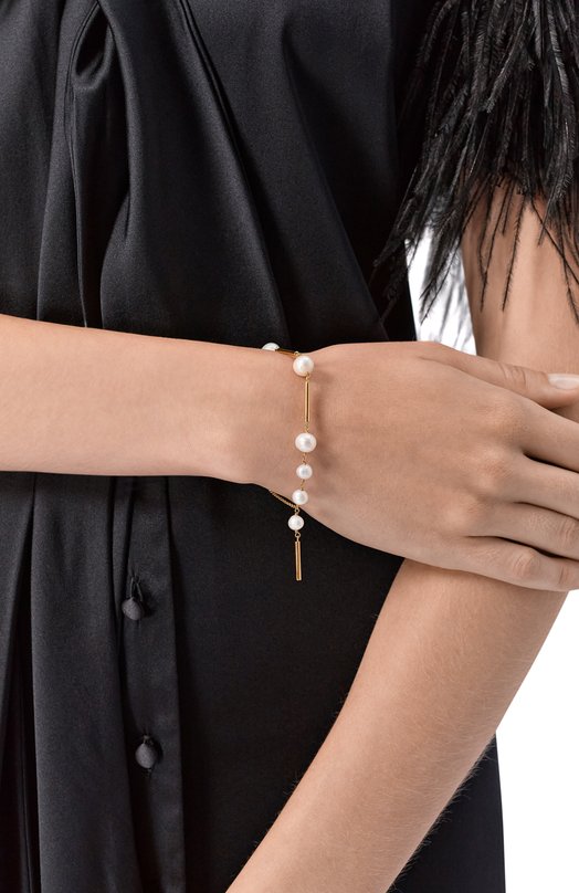 Браслет Crystalline Jewellery 400 Золотой  400 Фото 2