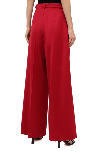 Шерстяные брюки LESYANEBO, арт. FW20/Н-434, фото 4
