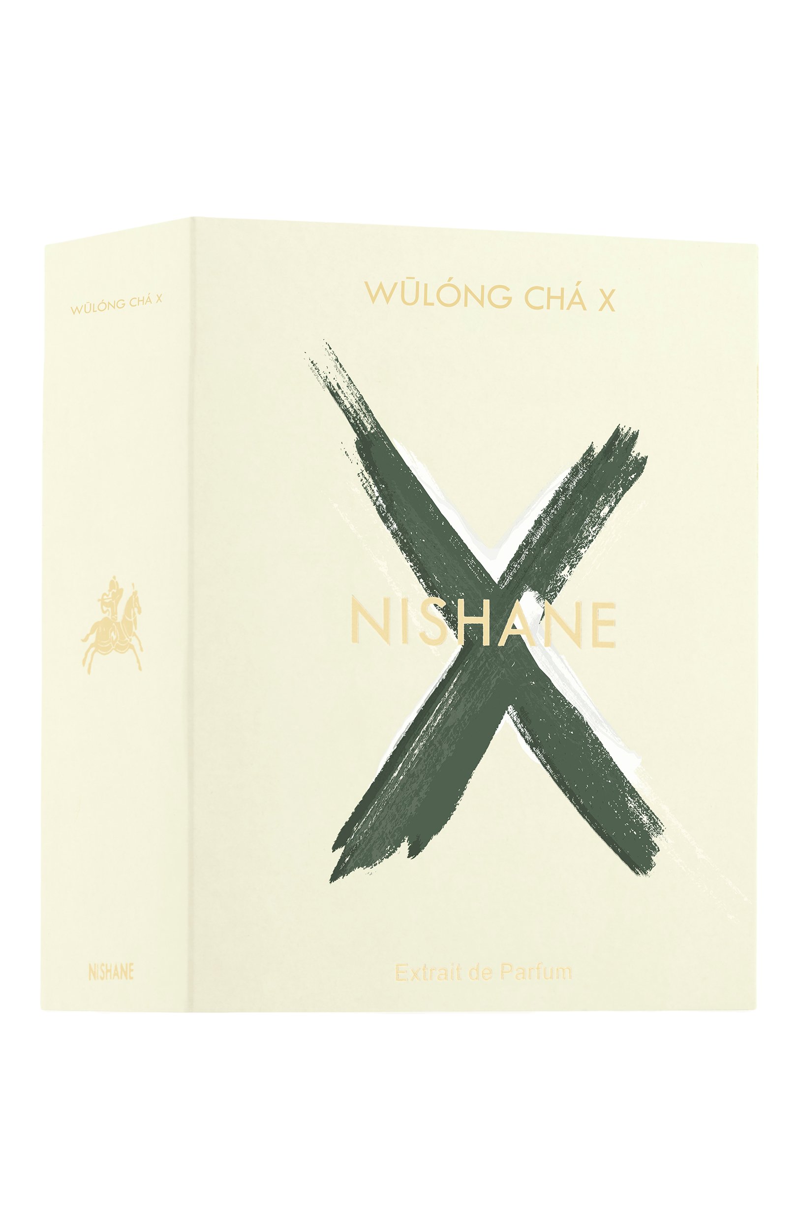 Духи wūlóng chá x (100ml) NISHANE бесцветного цвета по цене 36600 руб., арт. 8683608071003, фото 4 Духи wūlóng chá x (100ml) NISHANE, арт. 8683608071003, фото 4