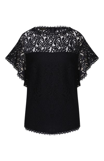 Женский кружевной топ ESCADA, арт. 5030138