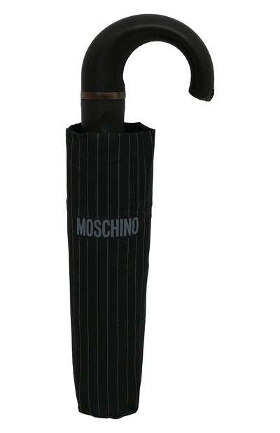 Складной зонт MOSCHINO, арт. 8509-0PENCL0SE, фото 4