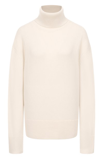 Женский свитер из шерсти и кашемира 12 STOREEZ, арт. 134389