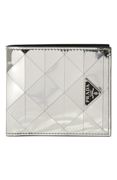 Кожаное портмоне PRADA, арт. 2MO738-2D0F-F0118, фото 1