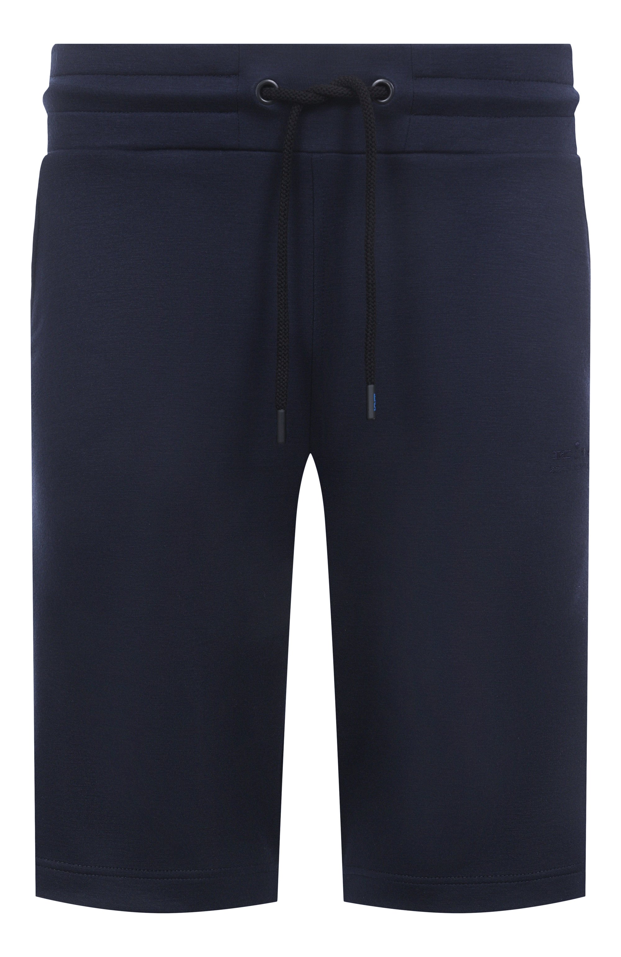 Шорты из вискозы KITON, арт. UMM061901, фото 1