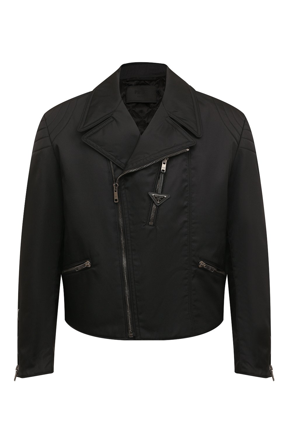 Куртка PRADA, арт. SGC014-1WQ8-F0002-221, фото 1