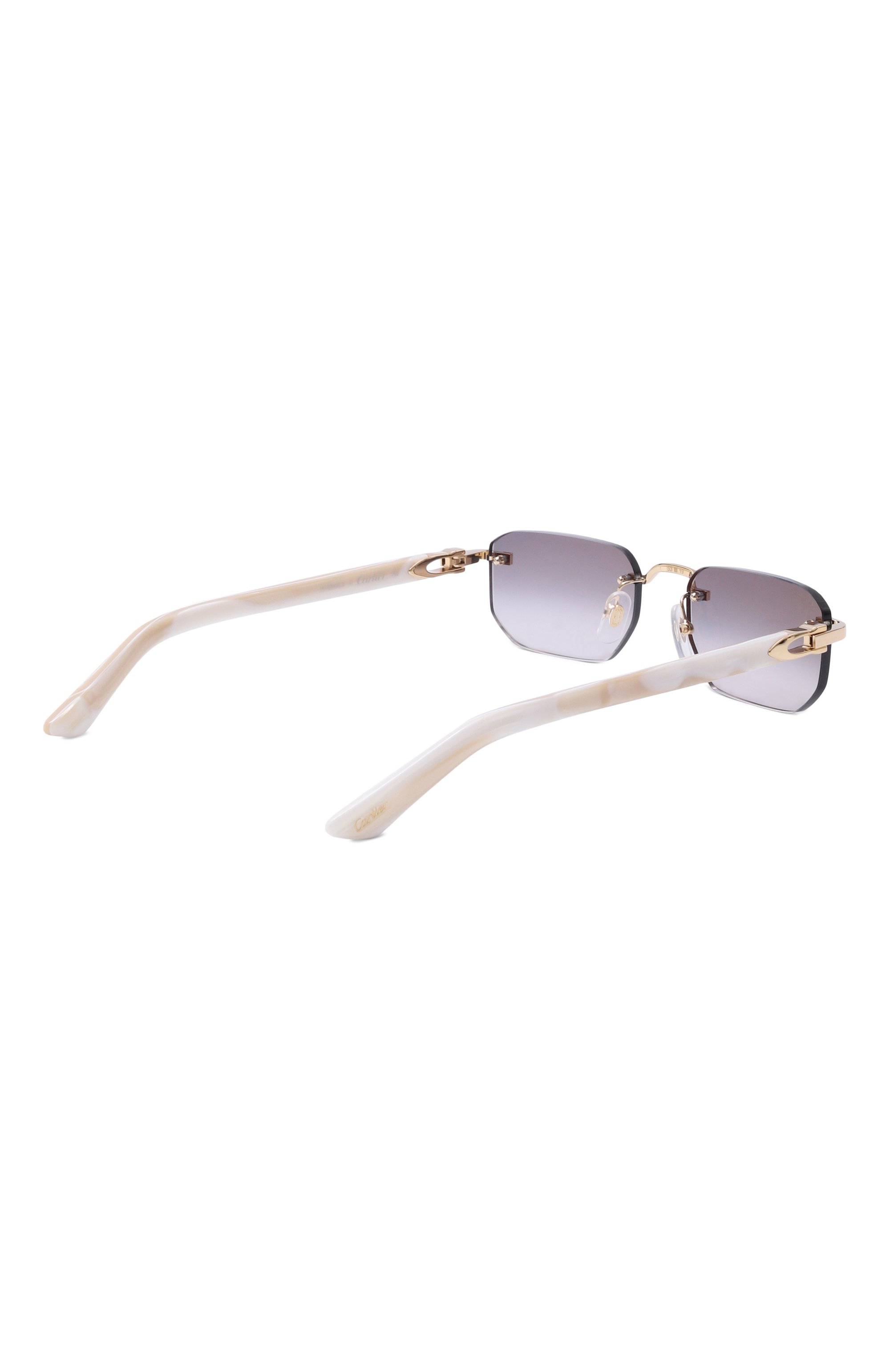 Солнцезащитные очки CARTIER, арт. CT0622S 004, фото 3