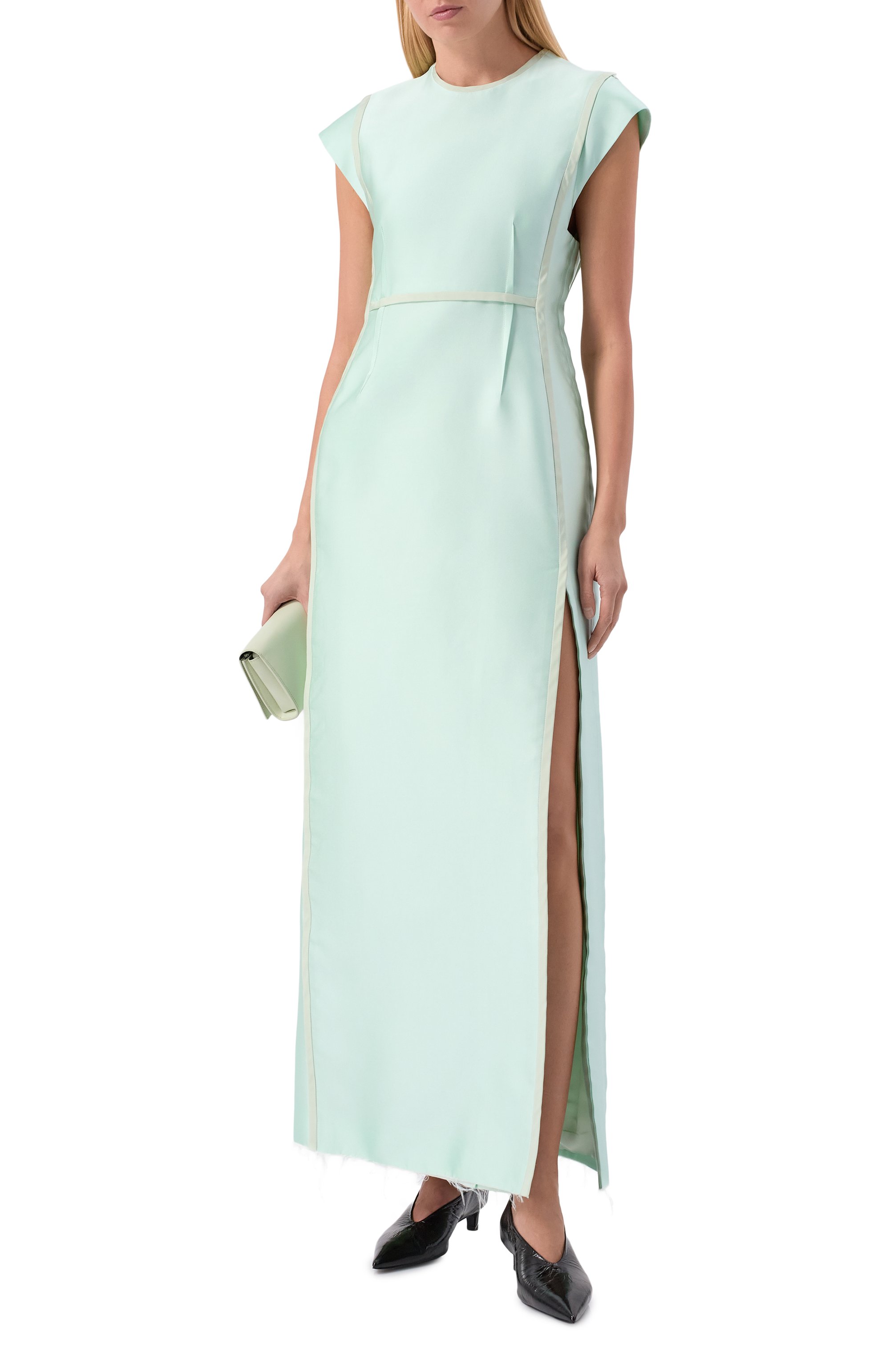 Платье JIL SANDER, арт. J03CT0578/J55099, фото 2