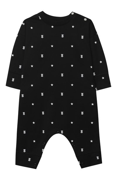 Комплект из двух комбинезонов BURBERRY, арт. 8037114, фото 5