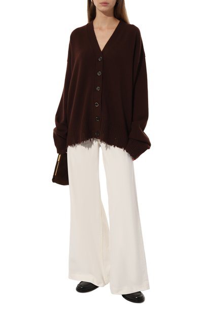 Кожаные лоферы mocasso MARSELL, арт. MW8210, фото 2