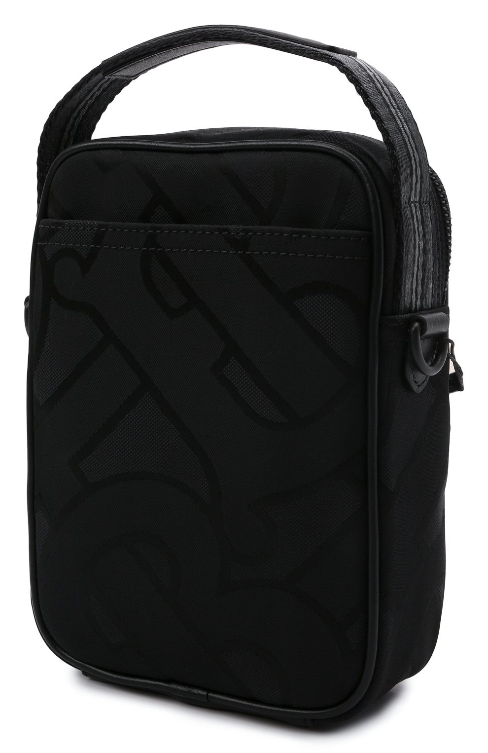 Текстильная сумка BURBERRY, арт. 8043088, фото 3