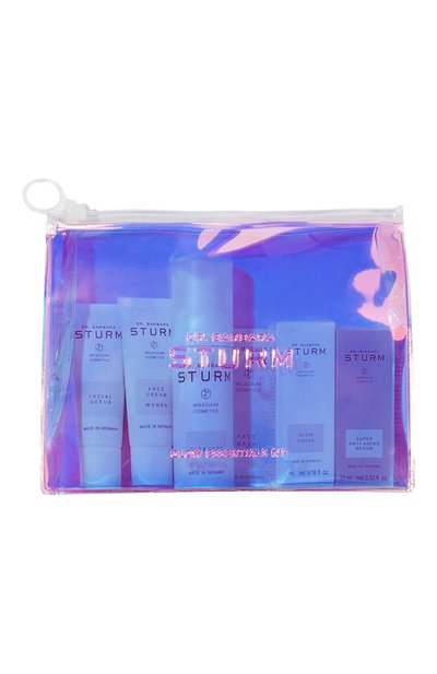 Набор glow essentials DR. BARBARA STURM, арт. 4015165341147, фото 1