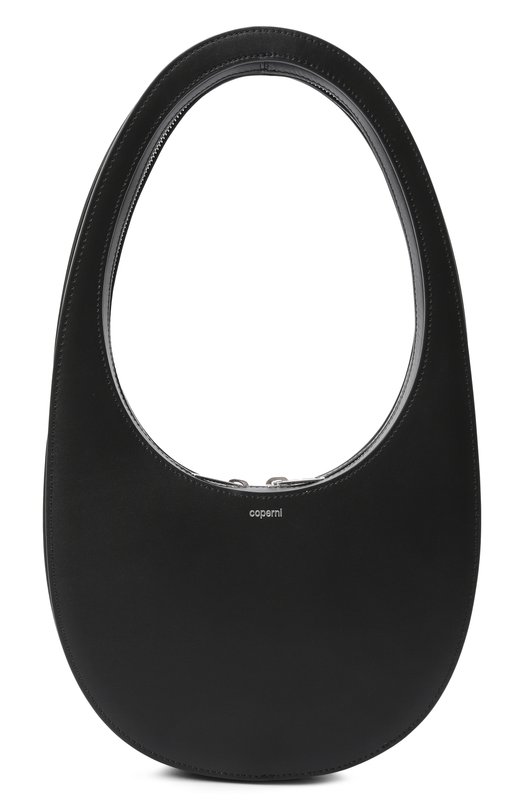 Сумка Swipe Coperni C0PBA38405 Чёрный C0PBA38405