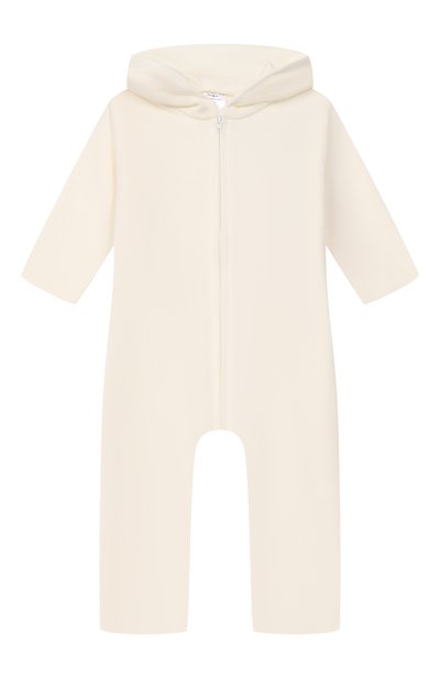 Кашемировый комбинезон WOOL AND COTTON, арт. VMLRB-U01