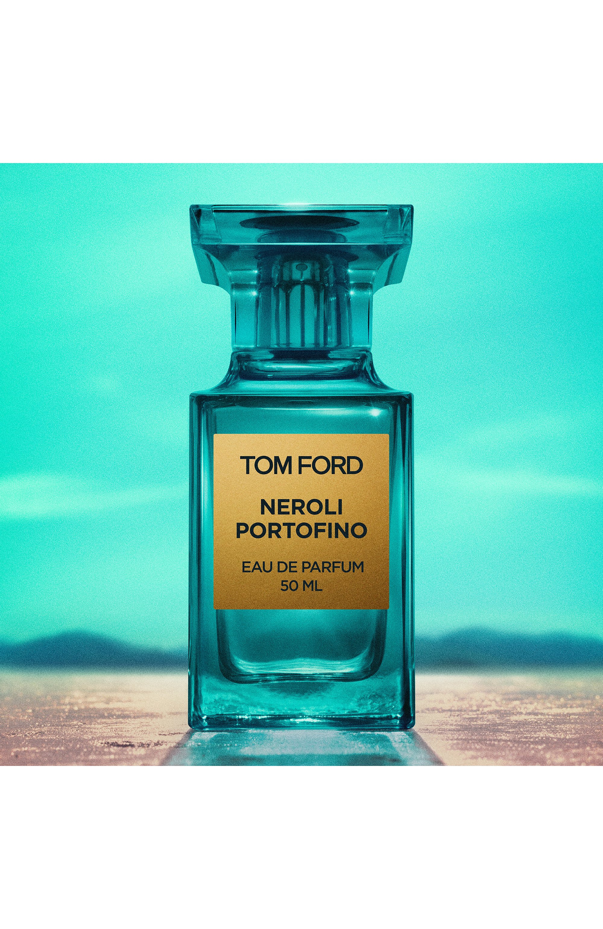 Парфюмерная вода neroli portofino (50ml) TOM FORD, арт. T0M9-01, фото 2