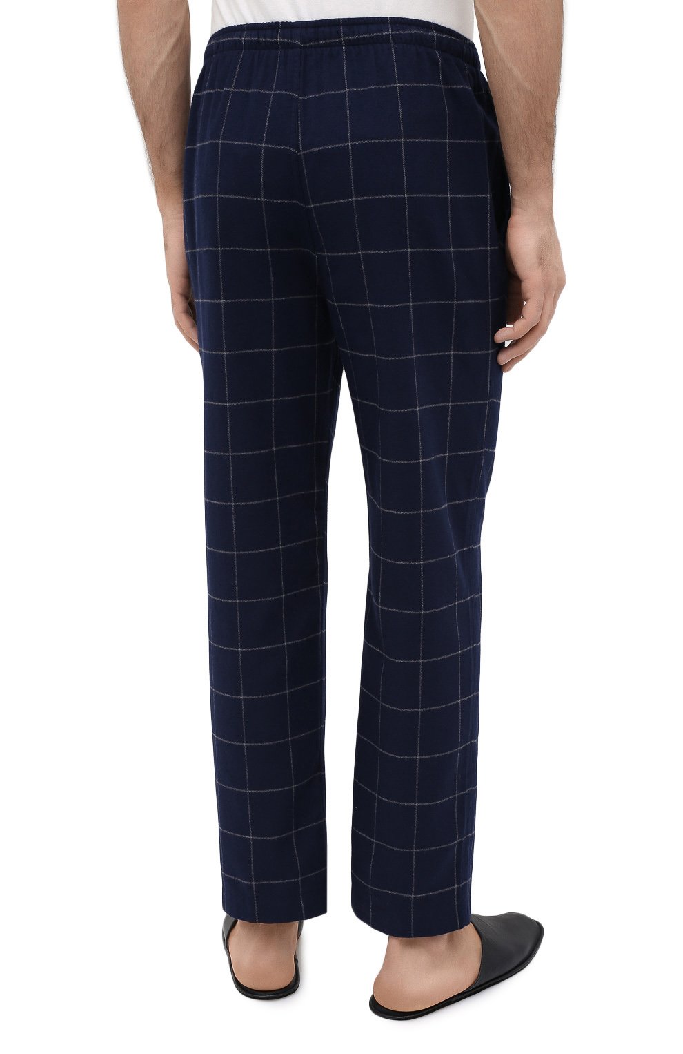 Хлопковая пижама POLO RALPH LAUREN, арт. 714754038, фото 5